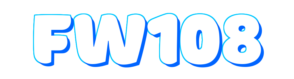 Logo FW108